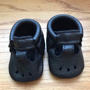 Freshly picked Mary Janes